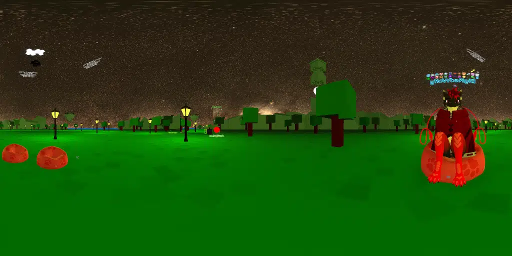 [US] The ReSync Lounge