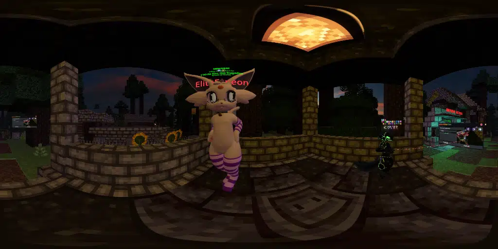 <b><color=#f06a2d>Minecraft</color> <color=#f0ad2d>River</color> <color=#769c6f>Town</color></b>