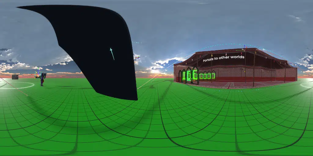 [AU] <color=green>Public GridSpace