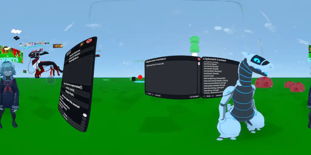 [US] The ReSync Lounge