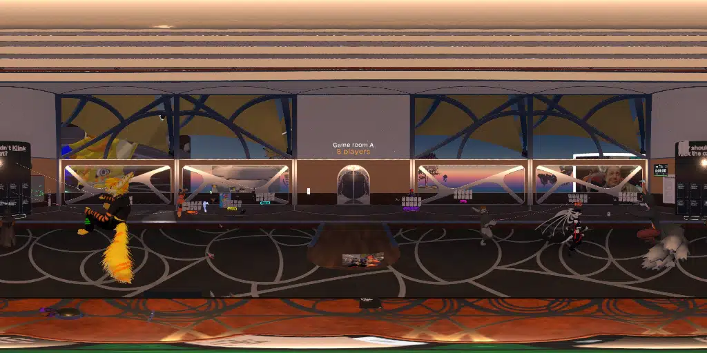 <color=hero.red>[MATURE]</color> <color=white><b>Cards Against Reality</b></color>