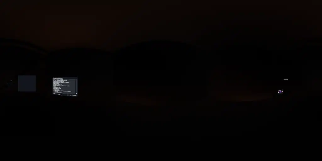 WIP Fennec Daycare (V3) come and chill