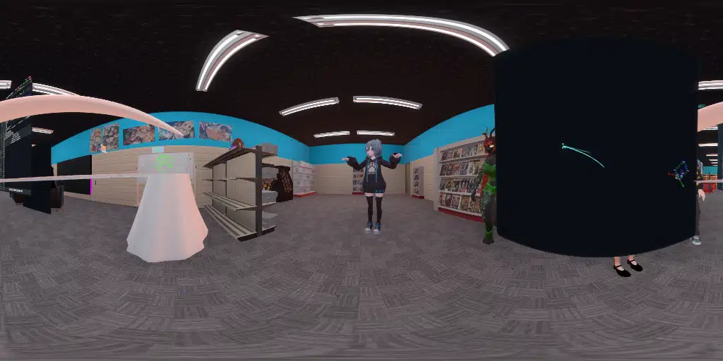 Cat's Cradle Collectable Card Shop