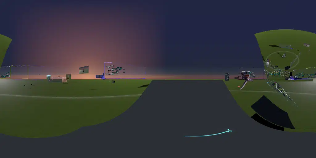 Resonite.pl Building new World