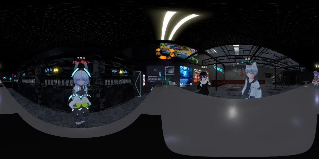 [JP]だらだらな日々