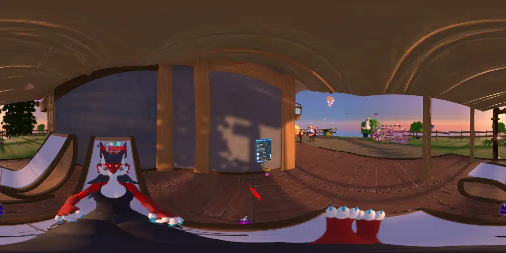 <color=Hero.Cyan>Cloudscape </color>Harvest <sup>V1.1.0</sup>