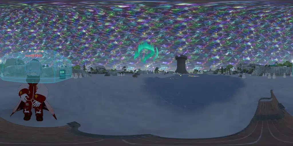 Winter Wonder land! (2025)