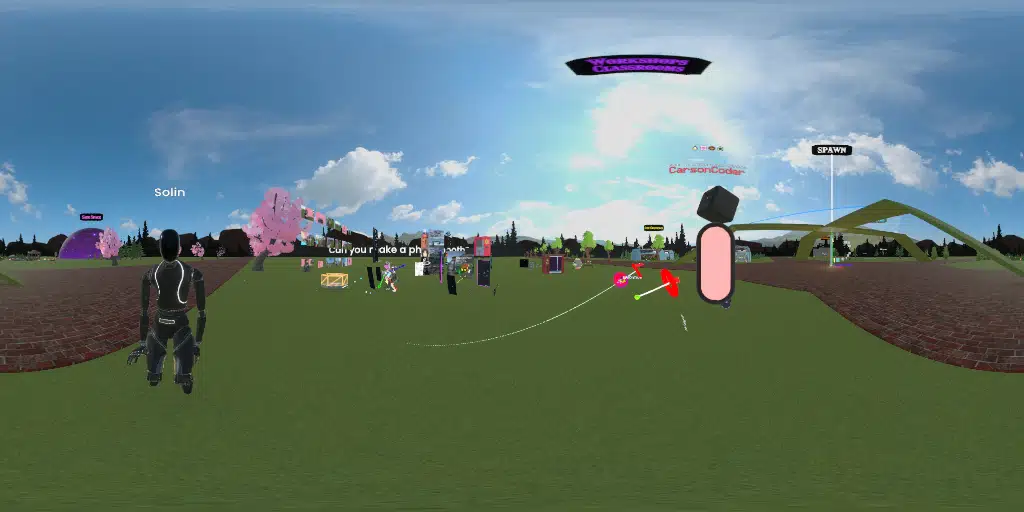 MA: <color=purple>Wednesday Workshop</color>