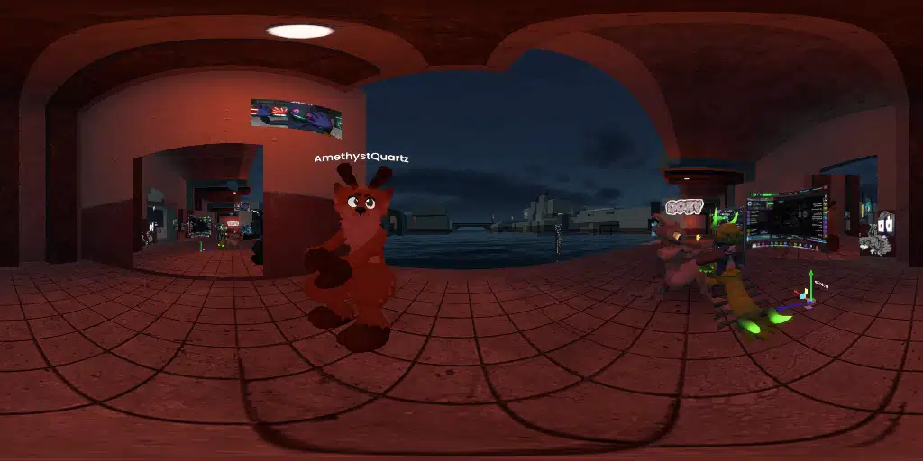 <color=#a070ff>Xenora</color> <color=hero.green><b>6</b></color> - <color=hero.cyan>Excess Island</color>