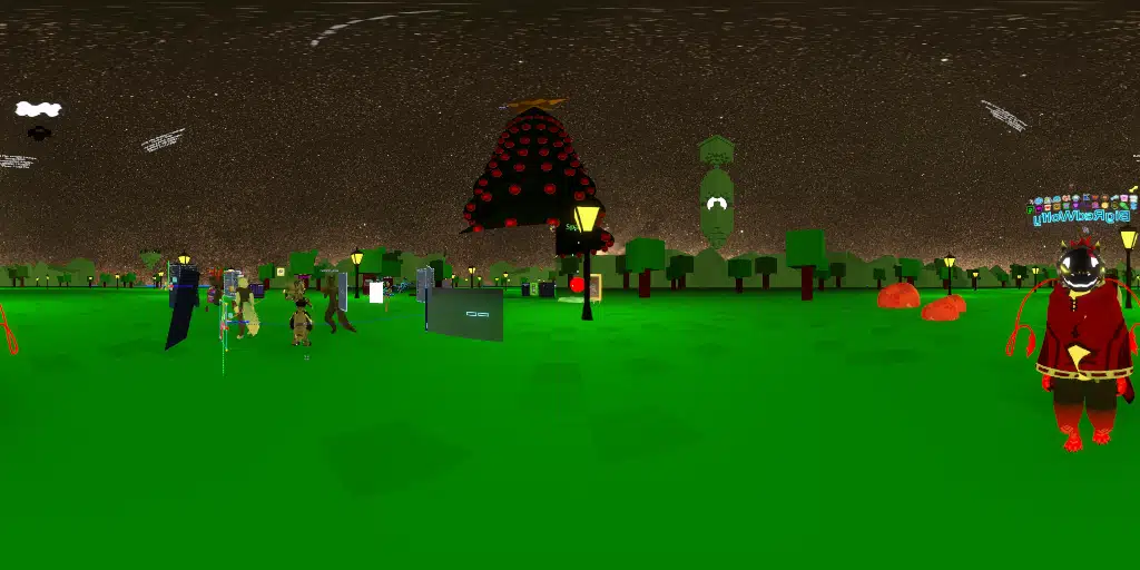 [US] The ReSync Lounge