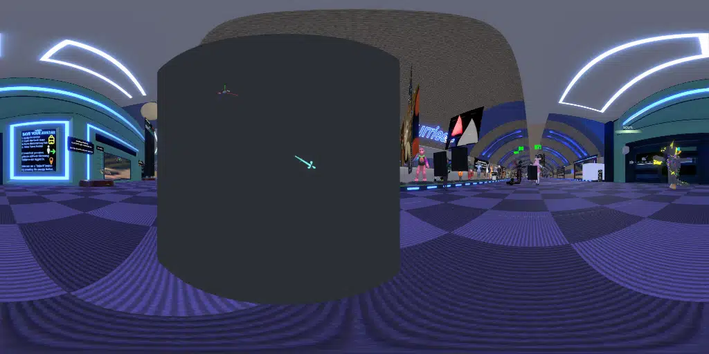 <color=yellow>[F.E]</color> <color=Cyan>Avatar Station</color>