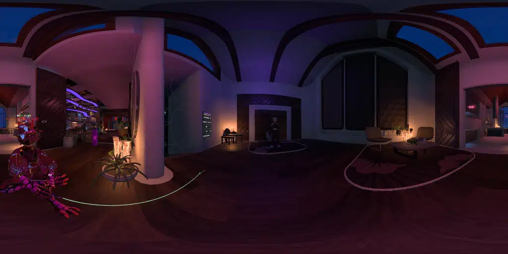 Metro Heights but ✨better✨