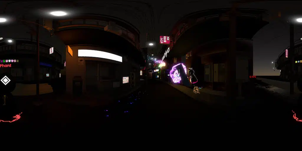 深夜食堂 (Midnight Diner)