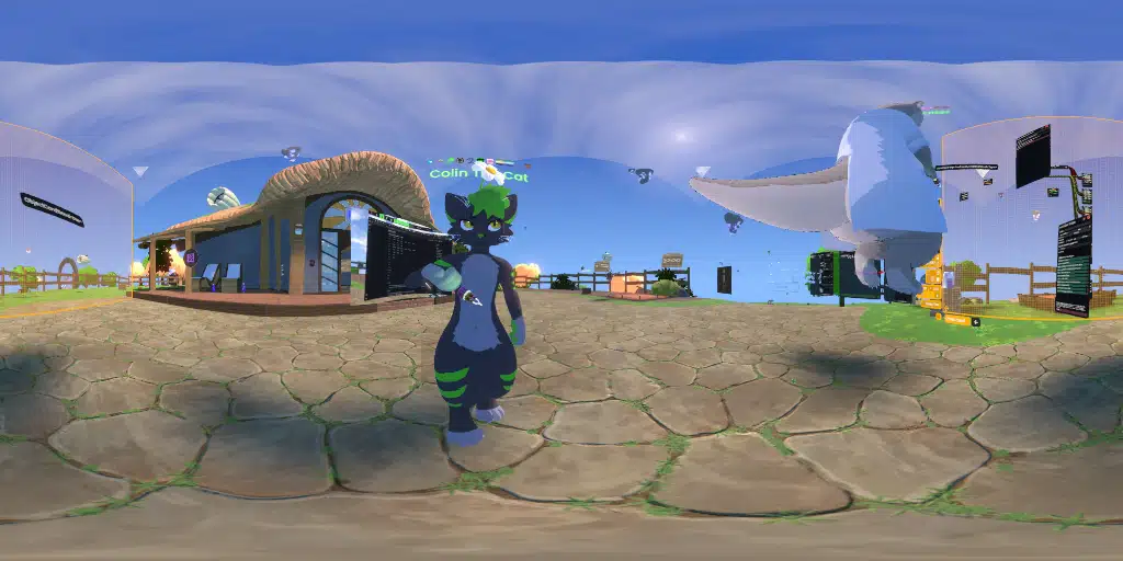 <color=Hero.Cyan>Cloudscape </color>Harvest <sup>V1.1.0</sup>