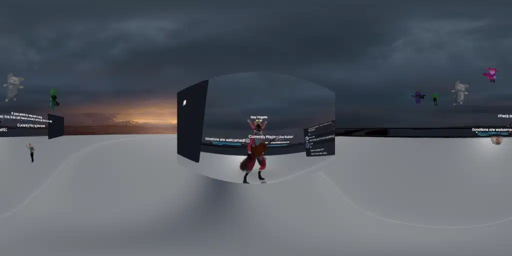 Guitar Jam Sesh/Hangout