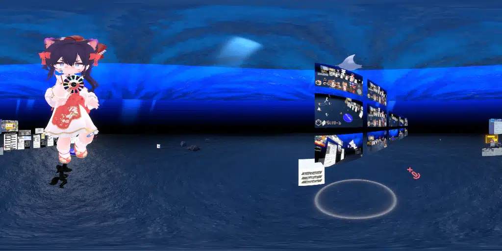 [TRPGイベント]とらいこん 13時集合