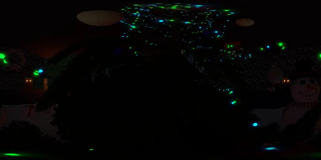 The <color=yellow>Hidden Star Theater</color>