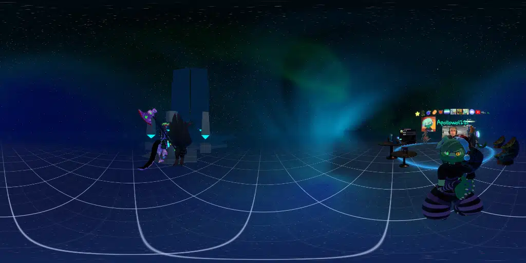 The Glass Void [<color=#1DD801>Everyone Welcome</color>]