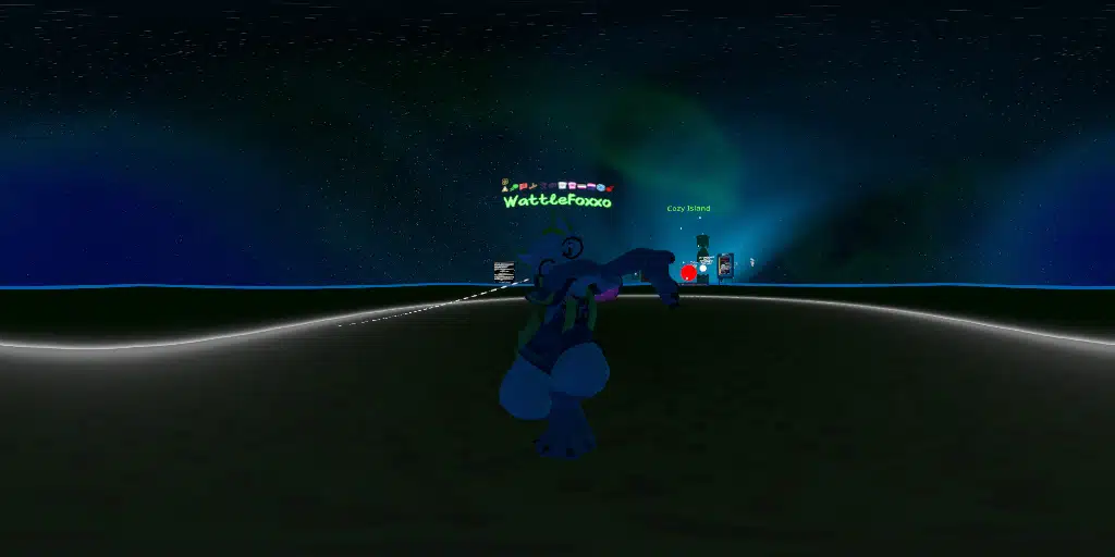 [US] The ReSync Lounge