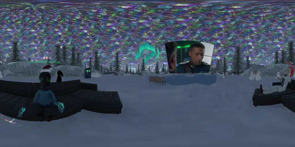 Winter Wonderland! (2025)