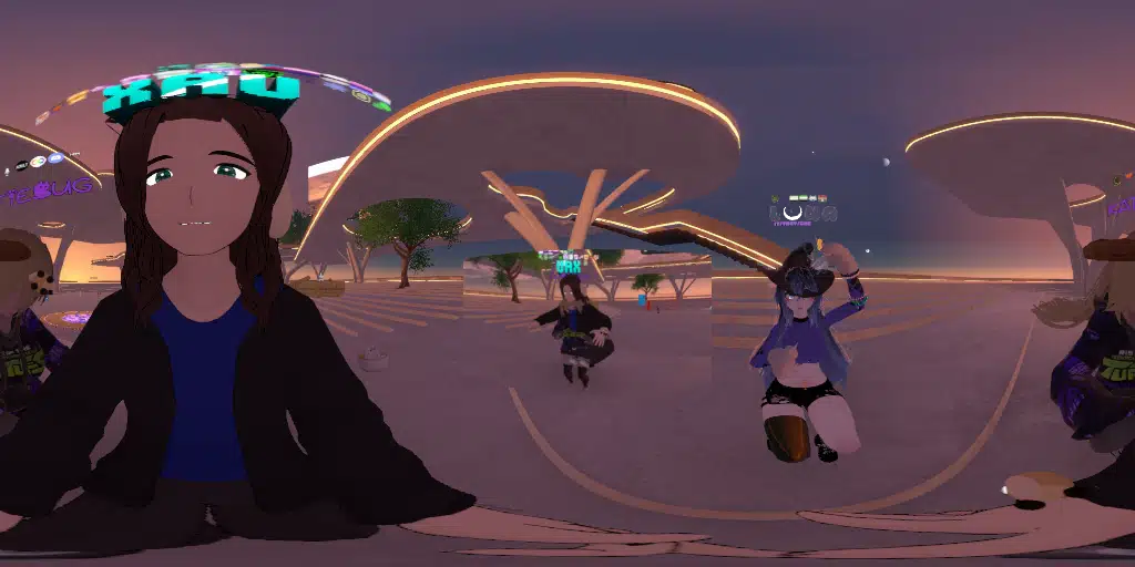 MaoMao! - Hosted by https://Dalek.coffee