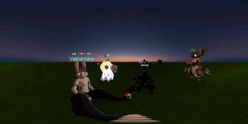 <color=hero.green>ValtoKohe's</color> Workspace