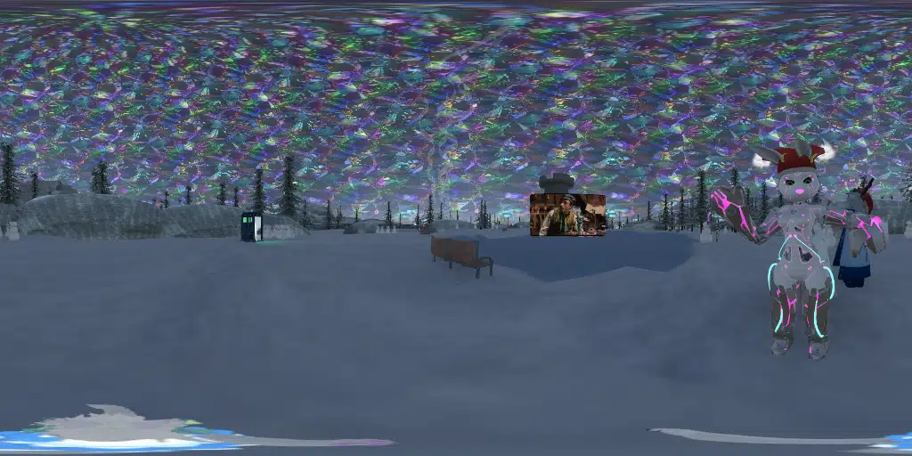 Winter Wonderland! (2025)