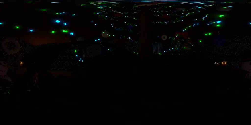 The <color=yellow>Hidden Star Theater [AU]</color>