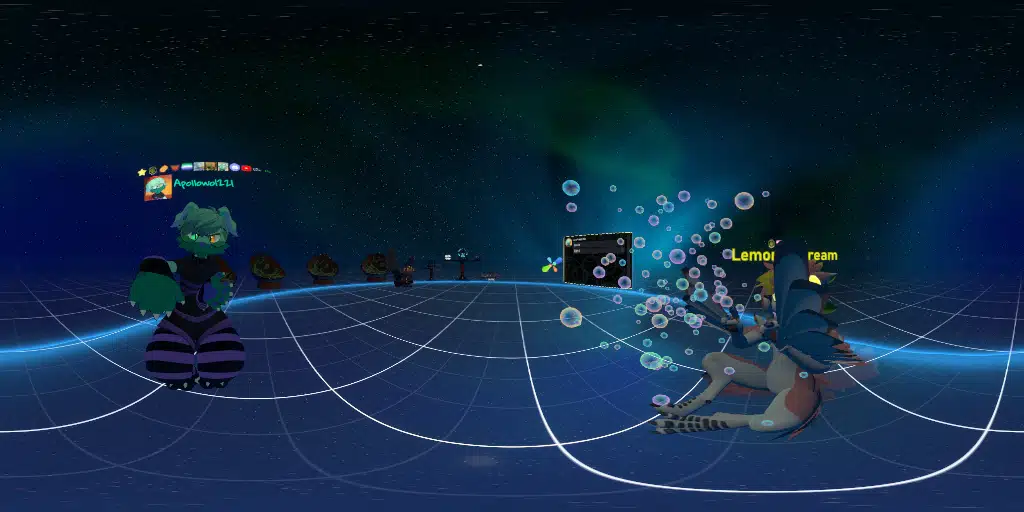 The Glass Void [<color=#1DD801>Everyone Welcome</color>]