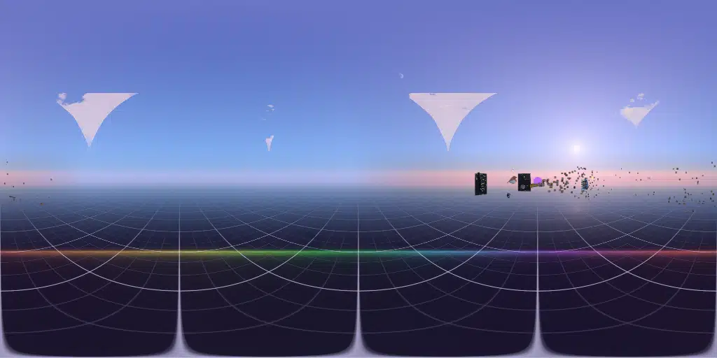 <color=#A691F4FF>Purpzie's Gridspace