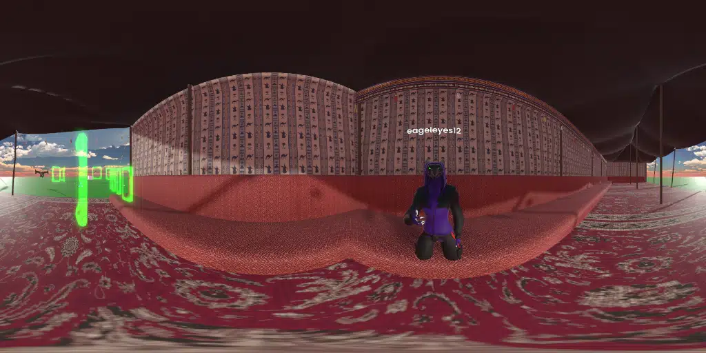 [AU] <color=green>Public GridSpace