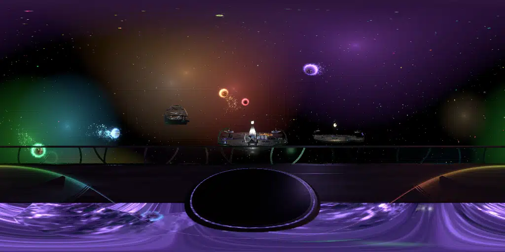 <color=#8C56FF>Ryuvi's</color> <color=#5682FF>Workshop</color>