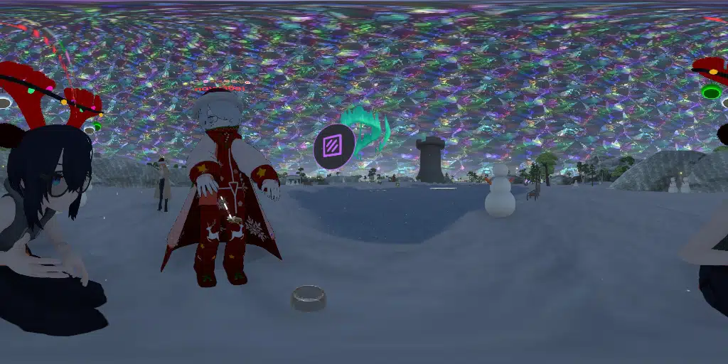 Winter Wonder land! (2025)