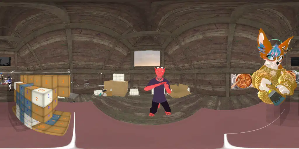 (MMC26) Block Brush! [3D Nonograms]