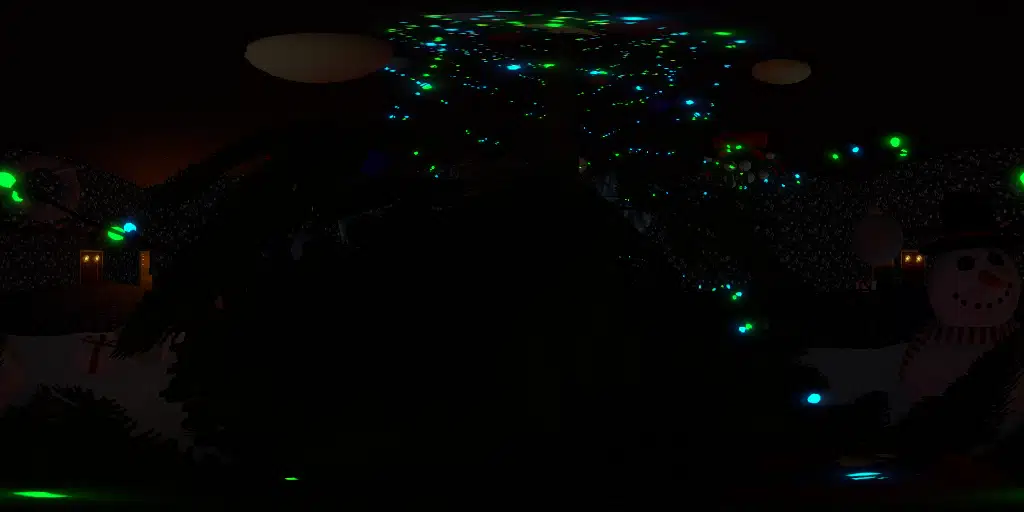 The <color=yellow>Hidden Star Theater</color>