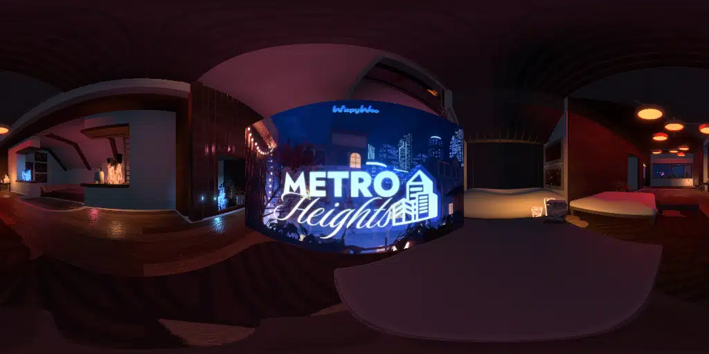 <color=#11EECD>M</color><color=#0FE7D1>e</color><color=#0EE0D5>t</color><color=#0DDAD9>r</color><color=#0ACCEF>o H</color><color=#09C6E6>ei</color><color=#08BFEA>g</color><color=#06B8EF>h</color><color=#05B2F3>t</color><color=#04ABF7>s</color>