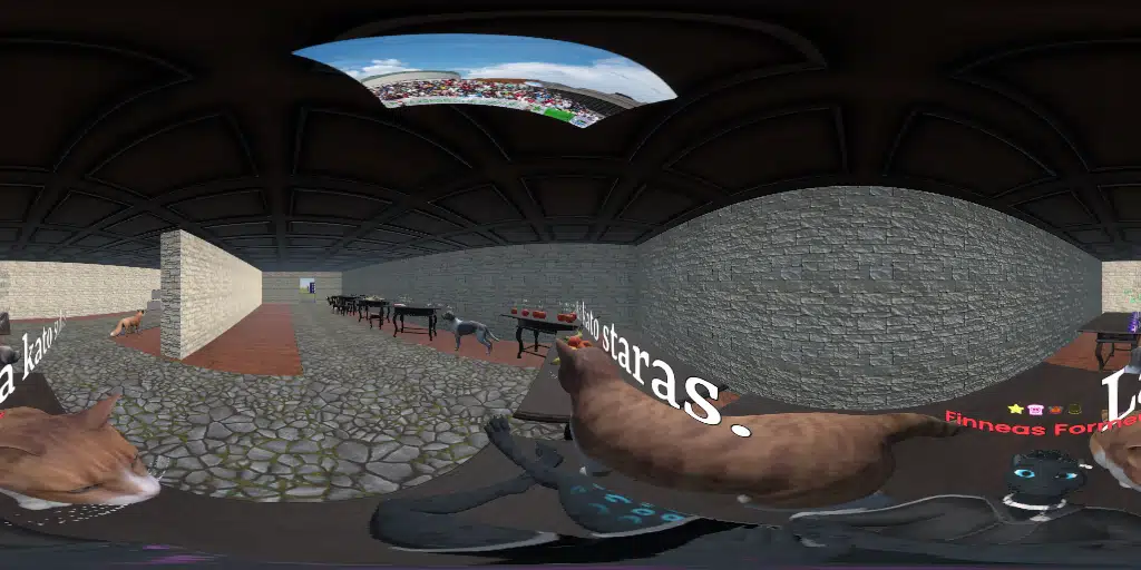 [MMC24] Esperantolando