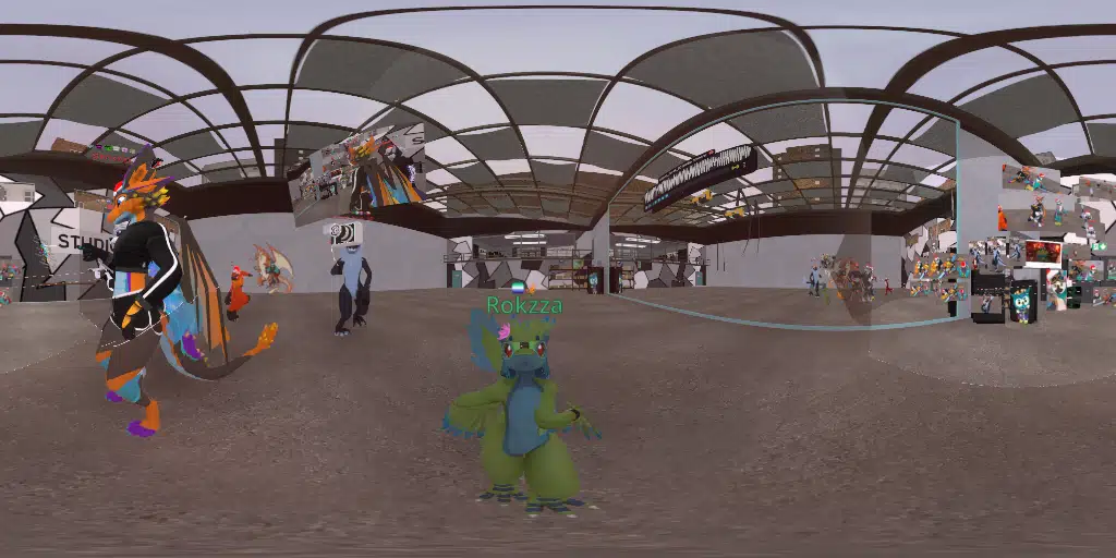 <color=yellow>[F.E]</color> <color=cyan>Fitness</color>