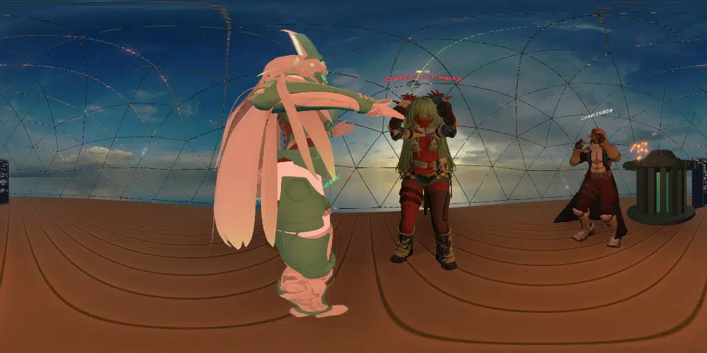 The Conceptz Plateau-Sky