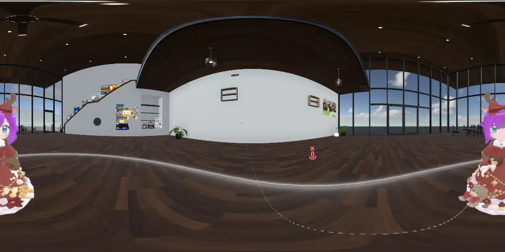 [JP]とらいばーる談話室