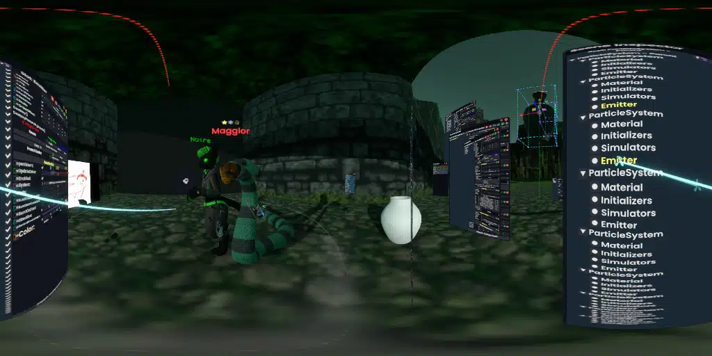 Banjo Tooie Mayaham temple