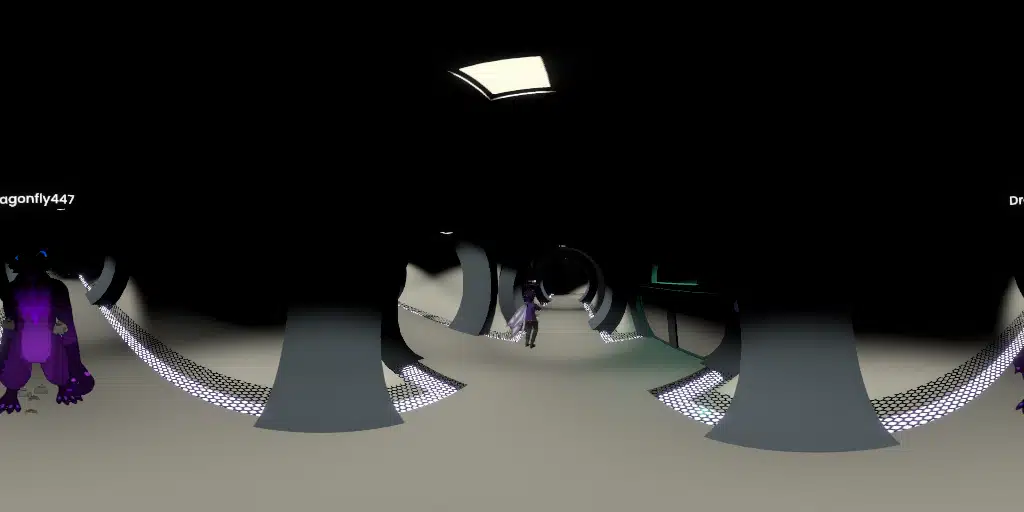 <color=#F1706F>G</color><color=#FF8276>r</color><color=#FF8D76>i</color><color=#FF9776>d</color><color=#FFAC79>s</color><color=#FFC87F>p</color><color=#FFE084>a</color><color=#FFF589>c</color><color=#EEF985>e</color>