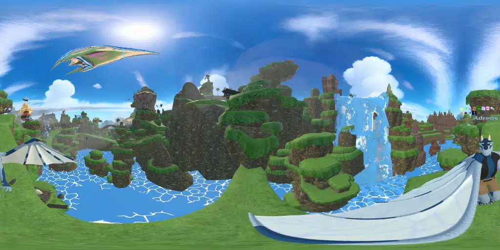 Spindle Islands v25.7