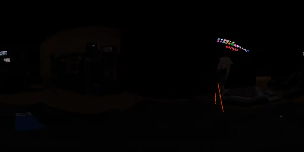 のけもの広場JP