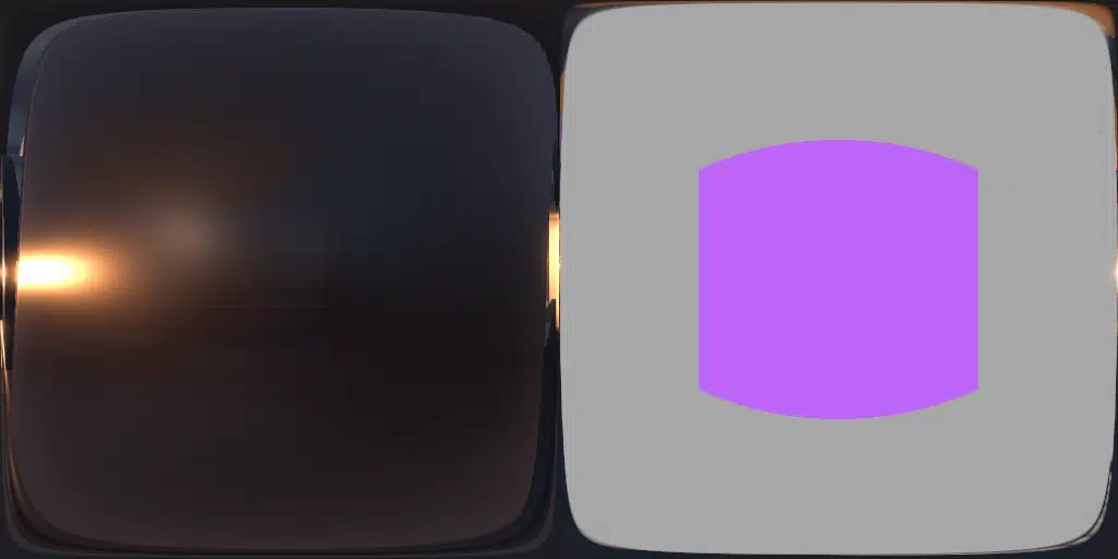 HardLight Avatar Library <color purple>HS #01</color>