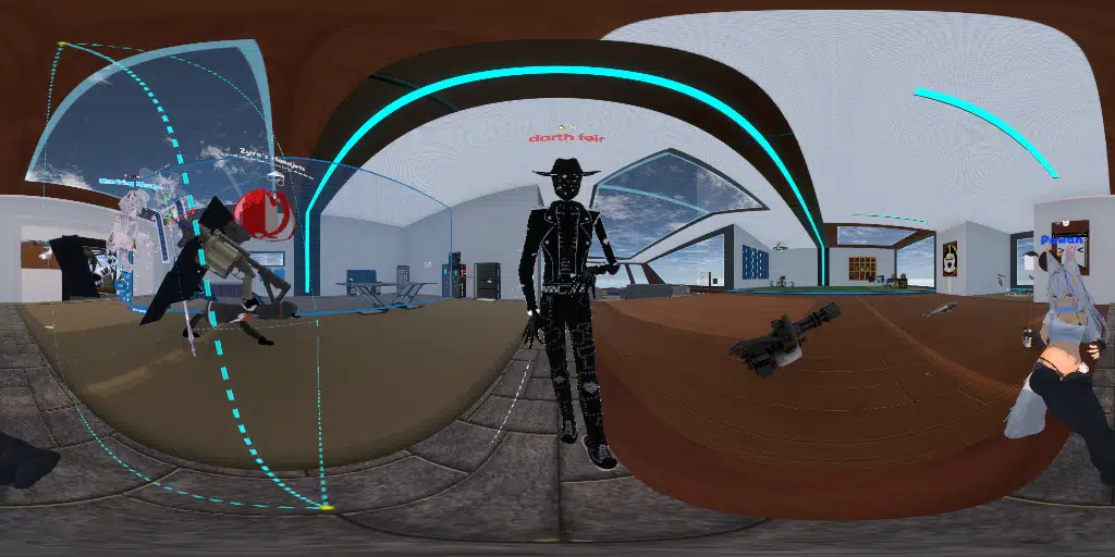 A Genral Hangout - OshiNetwork