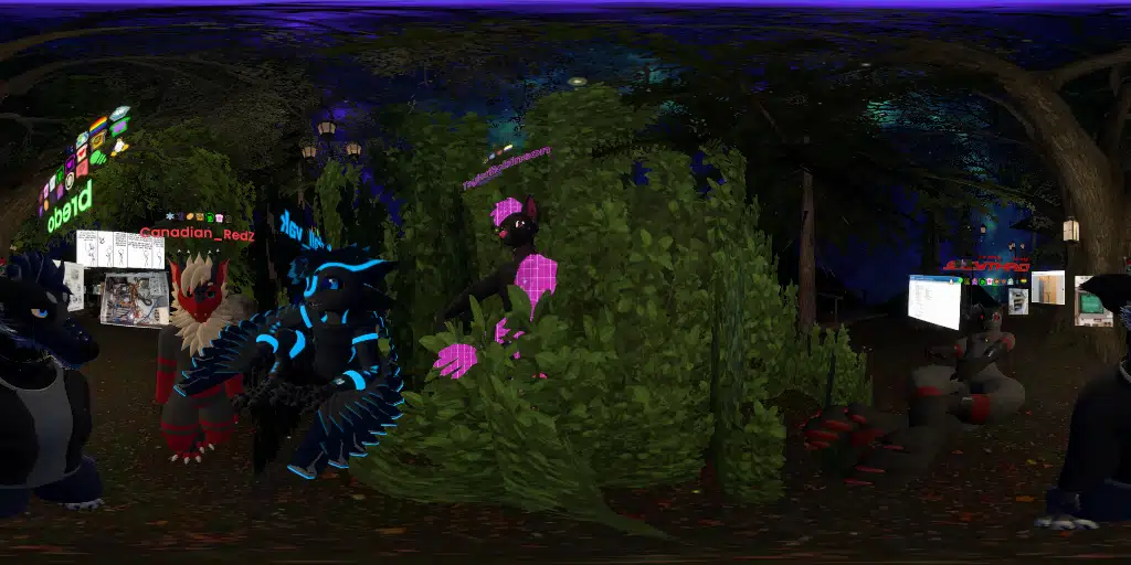 Weird Phone Headless