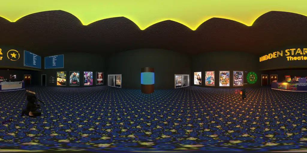 The <color=yellow>Hidden Star Theater [US]</color>