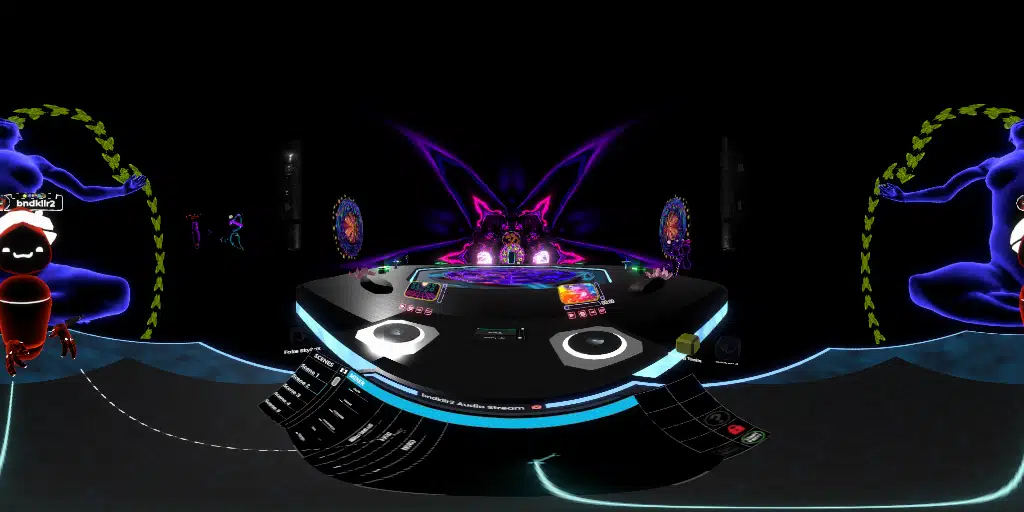 Psychedelic Adventure