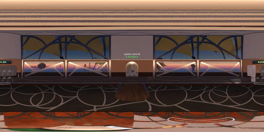 <color=hero.red>[MATURE]</color> <color=white><b>Cards Against Reality</b></color>